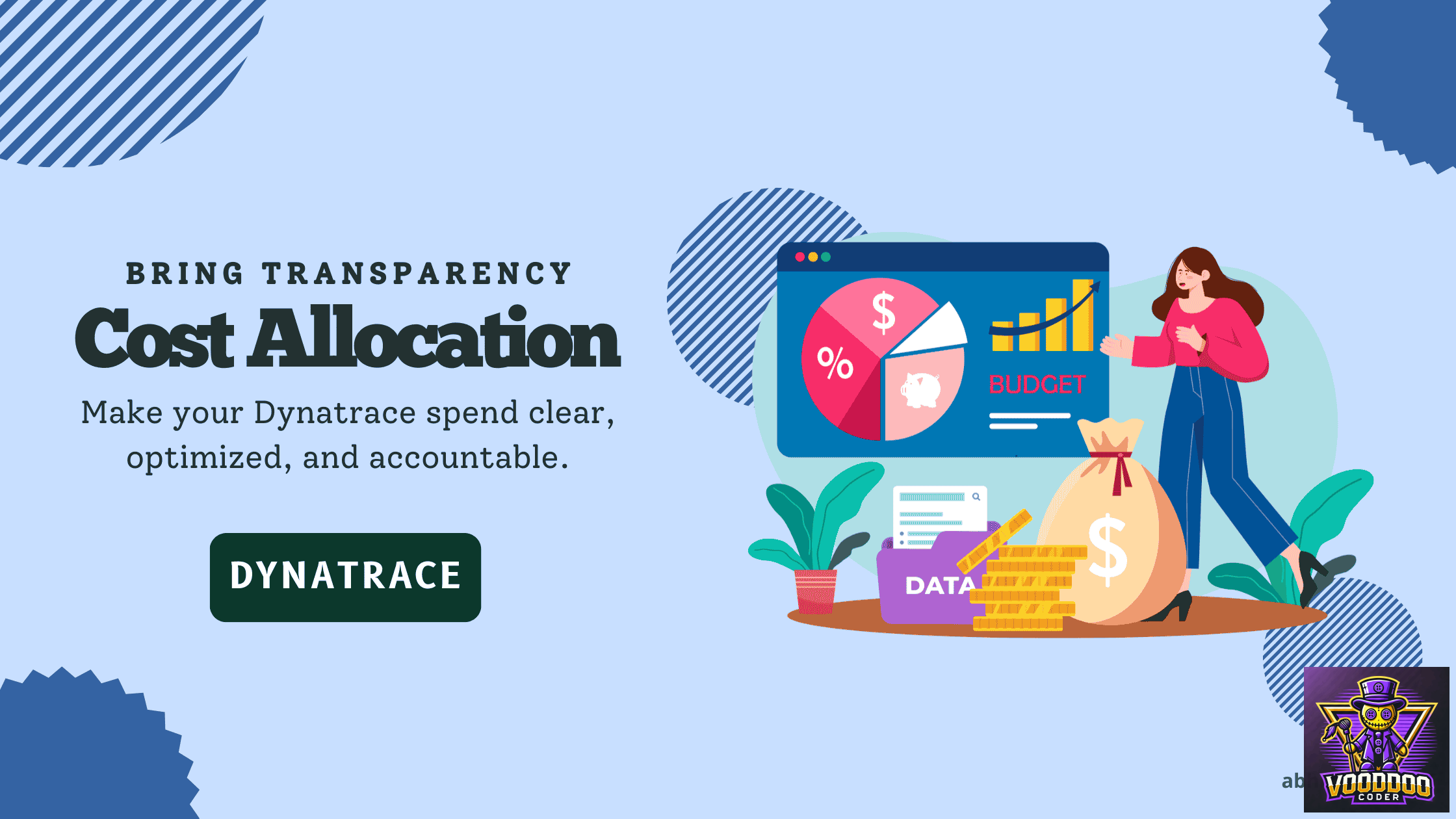 Dynatrace Cost Allocation: Driving Transparency and Accountability in Monitoring